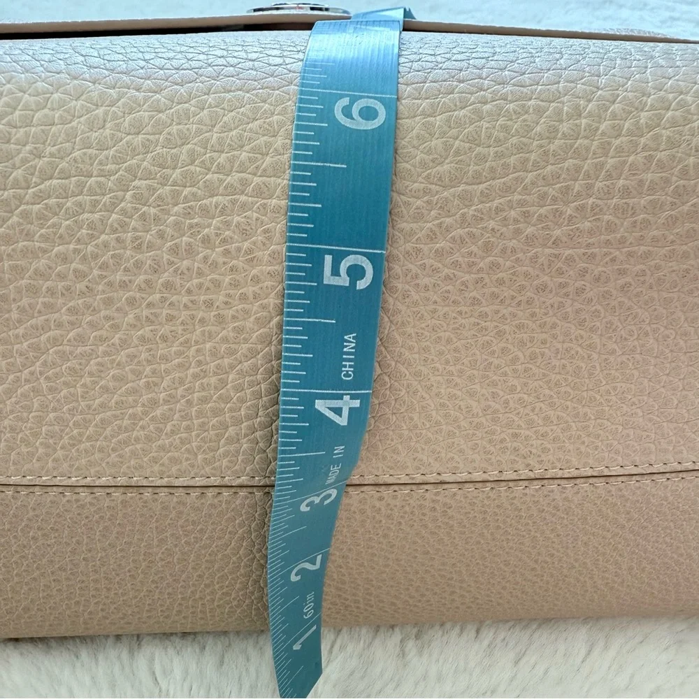 Christian Dior medium Diorever handle bag Authentic Retail 3950$